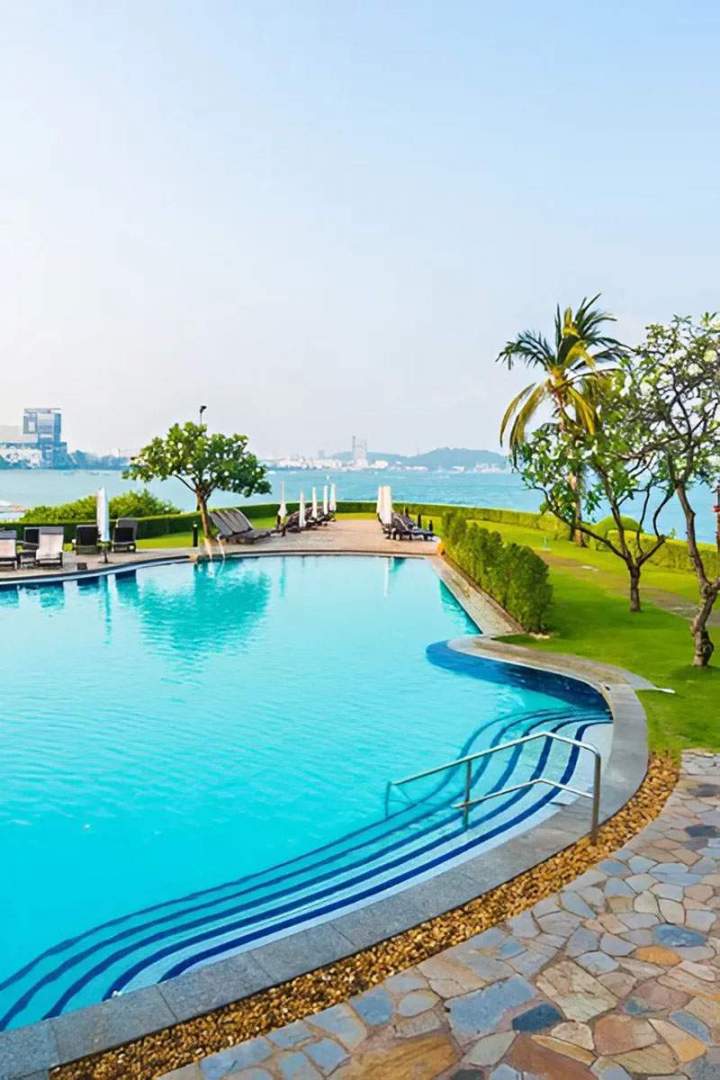 Rénovation de piscine Guadeloupe