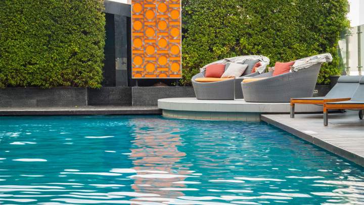 Service d'entretien de piscine Guadeloupe
