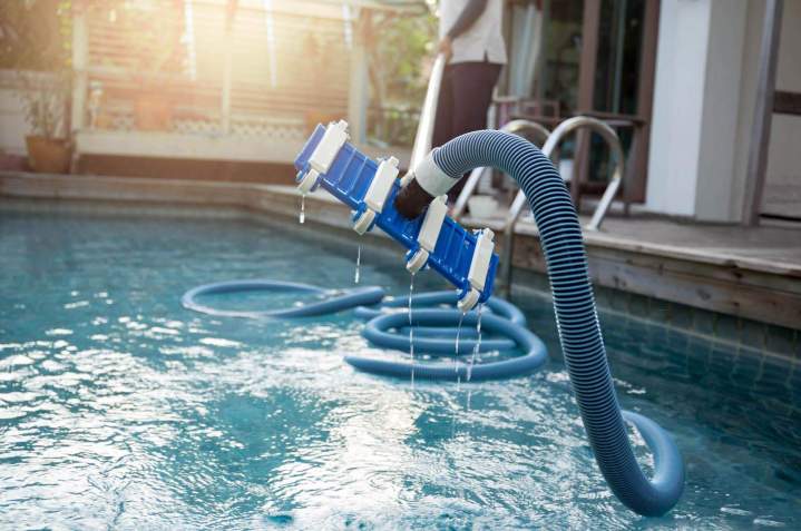 Service d’entretien de piscine Guadeloupe