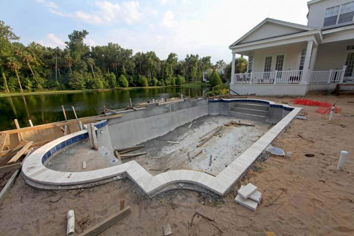Fabrication de piscine Guadeloupe